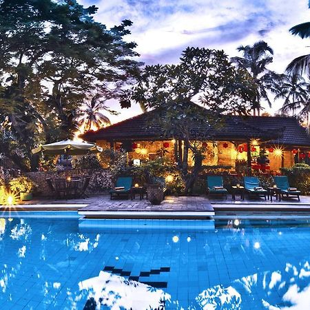 Hotel Grand Kumala Bali Легиан Екстериор снимка